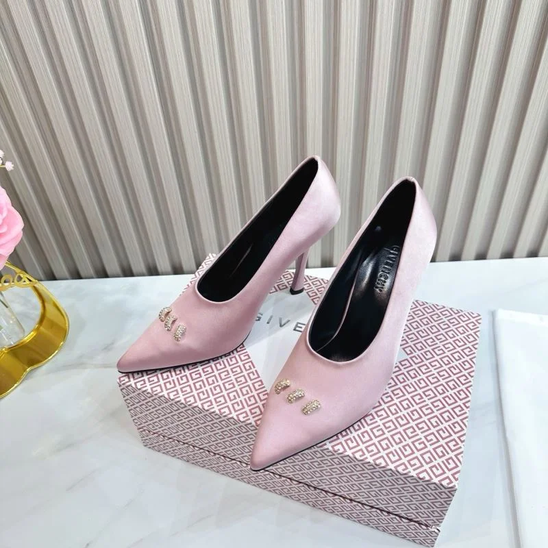 DailyWear Givenchy Shoes 12356