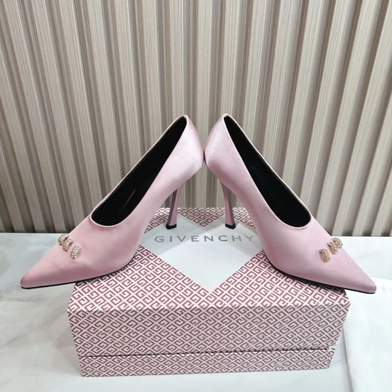 DailyWear Givenchy Shoes 12356