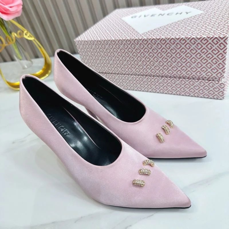DailyWear Givenchy Shoes 12356