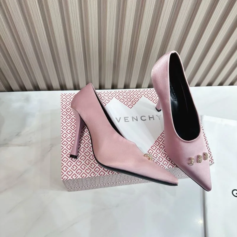 DailyWear Givenchy Shoes 12356