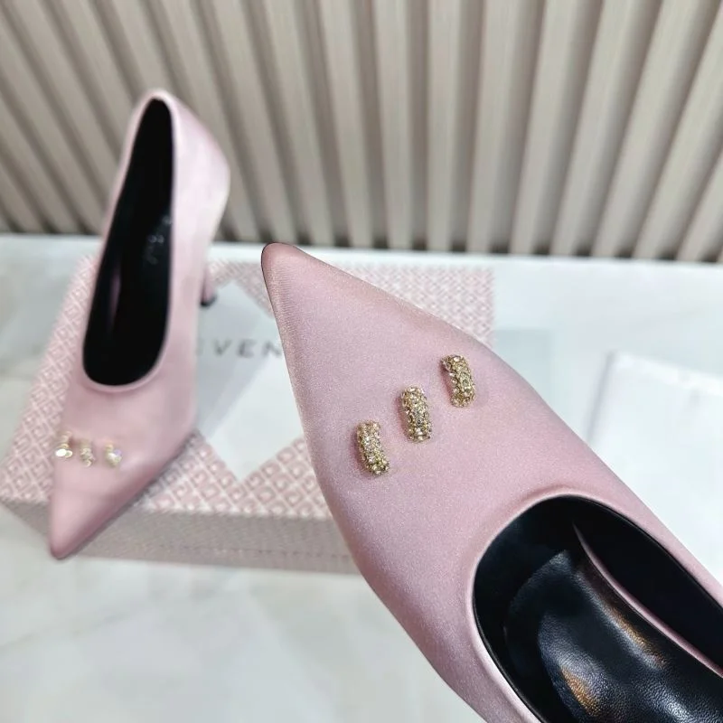 DailyWear Givenchy Shoes 12356