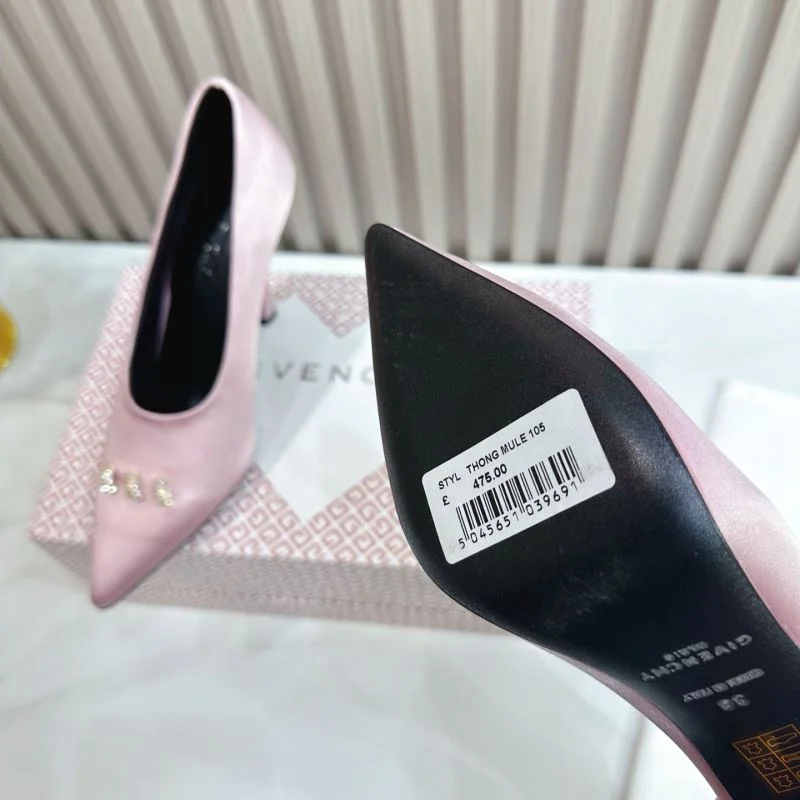 DailyWear Givenchy Shoes 12356