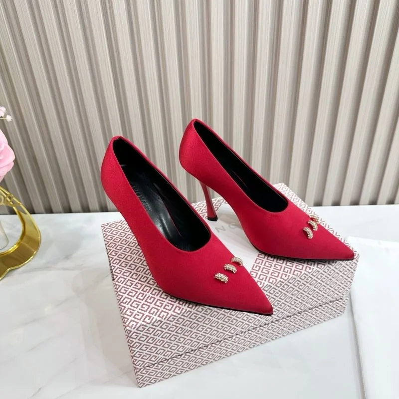 Givenchy Shoes Snug 12330
