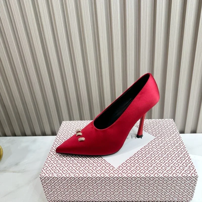 Givenchy Shoes Snug 12330