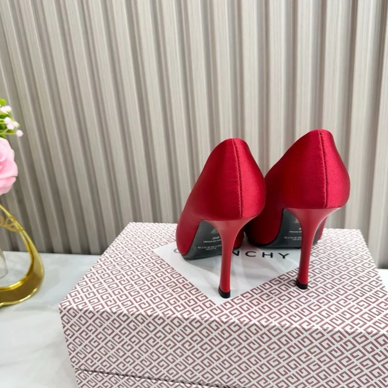 Givenchy Shoes Snug 12330