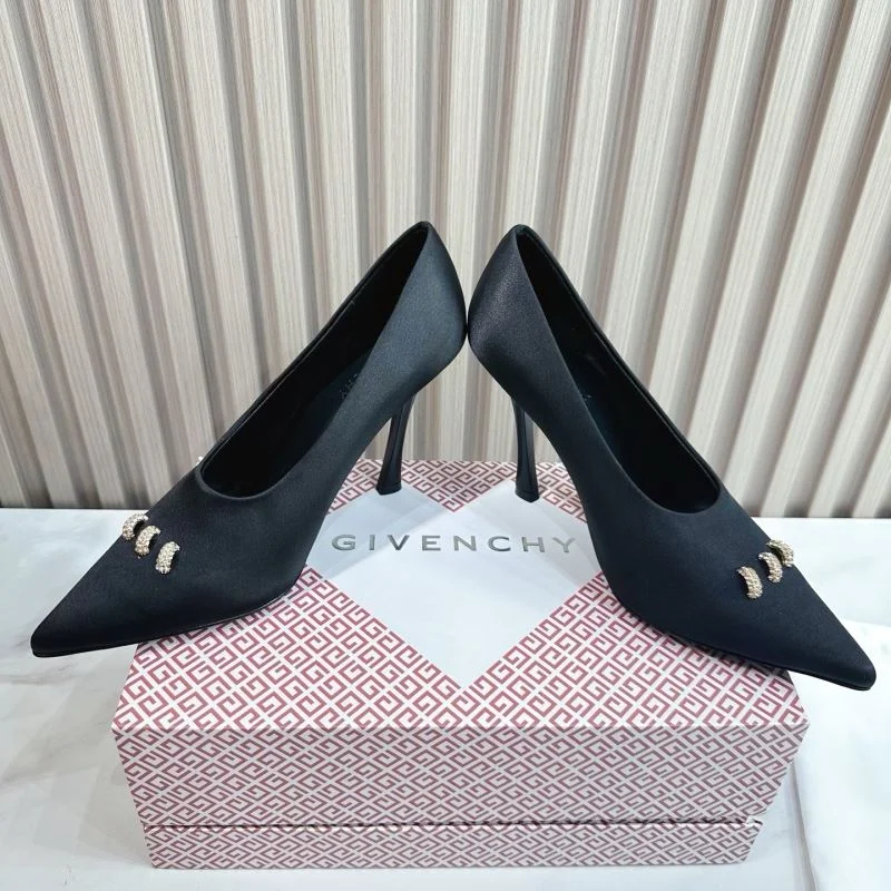 MoistureWicking Givenchy Shoes 12325