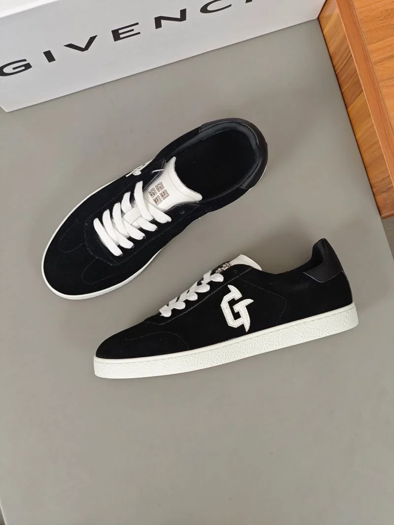StreetReady Givenchy Shoes 14081