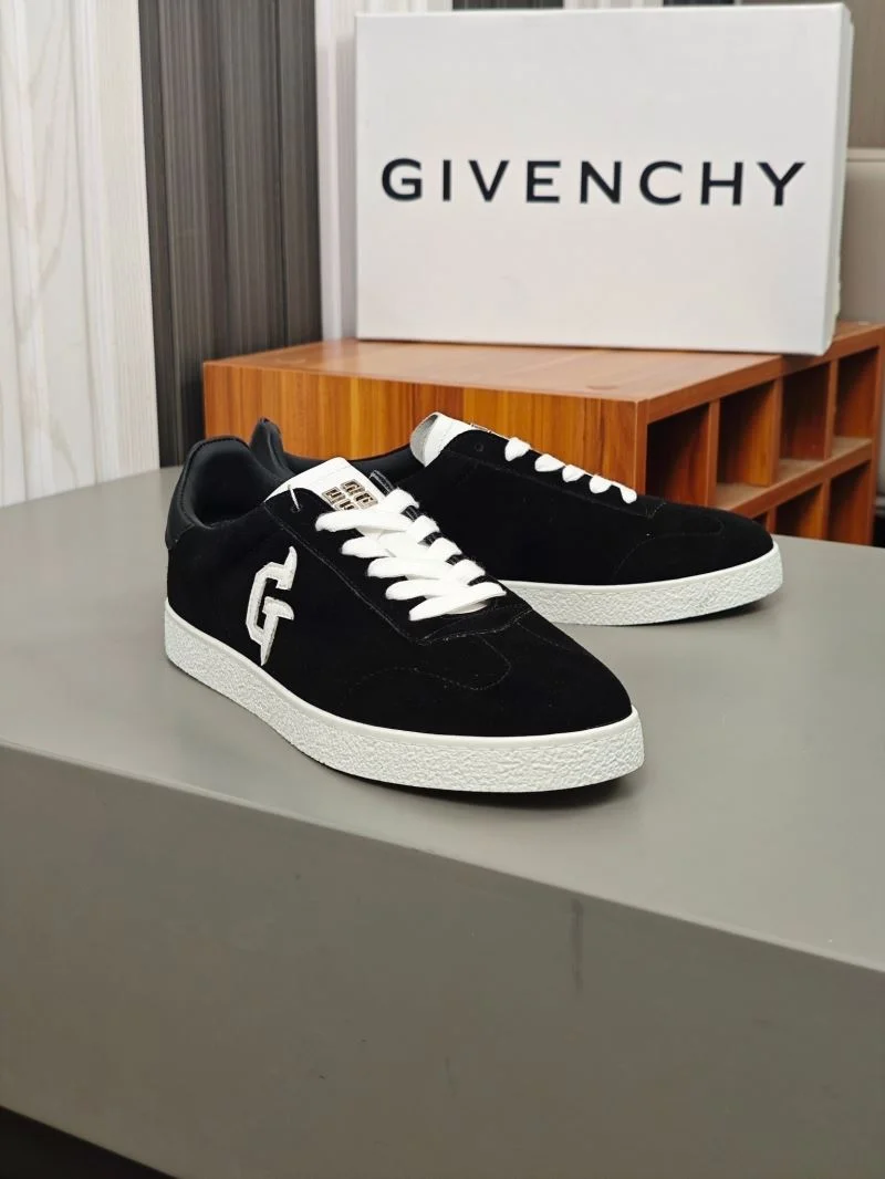 StreetReady Givenchy Shoes 14081