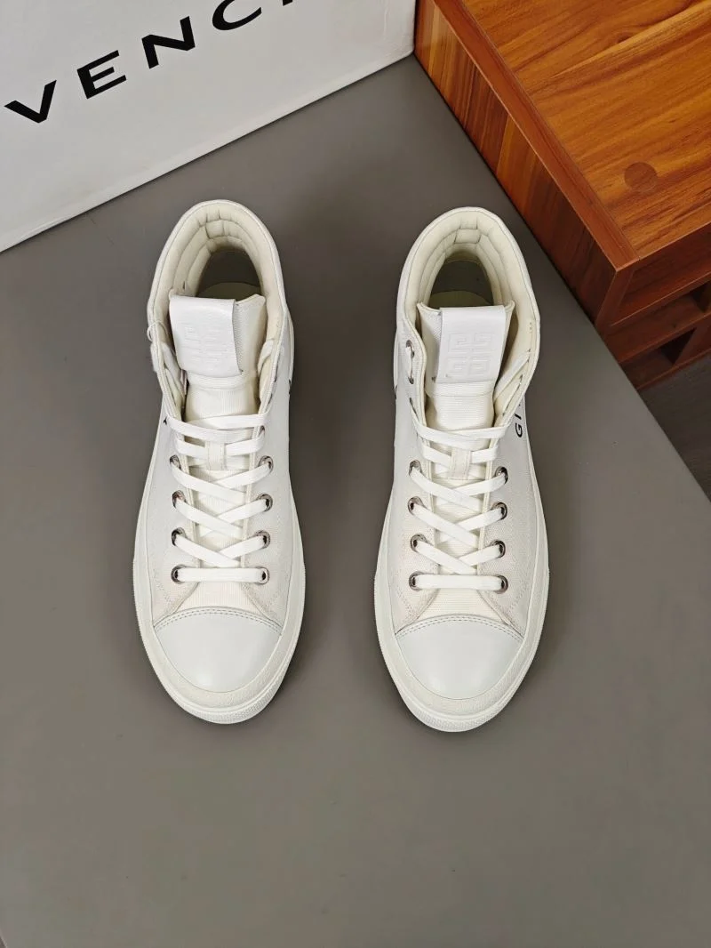 Versatile Givenchy Shoes 14076