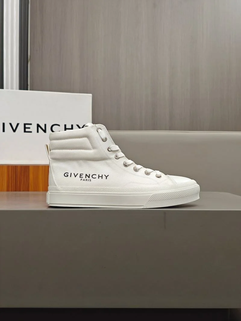 Versatile Givenchy Shoes 14076