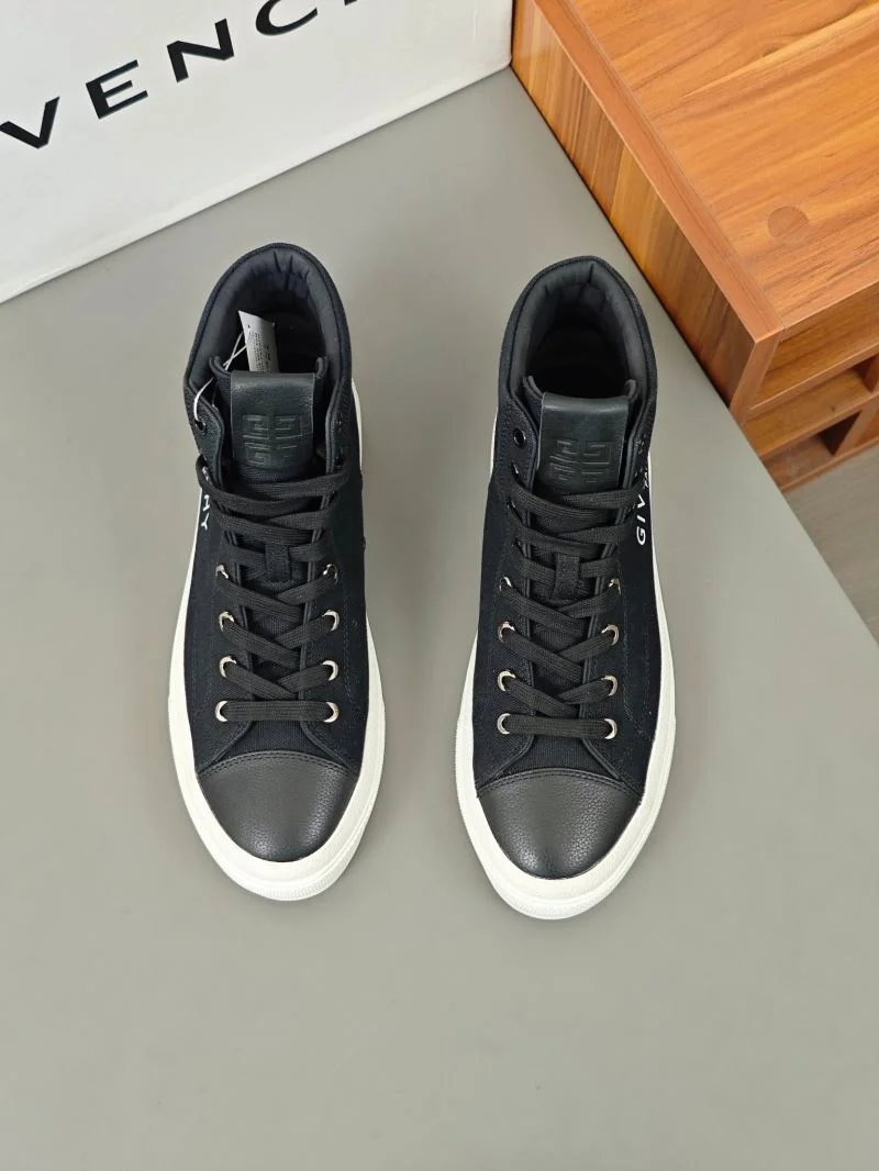 Givenchy Shoes Lightweight 14072