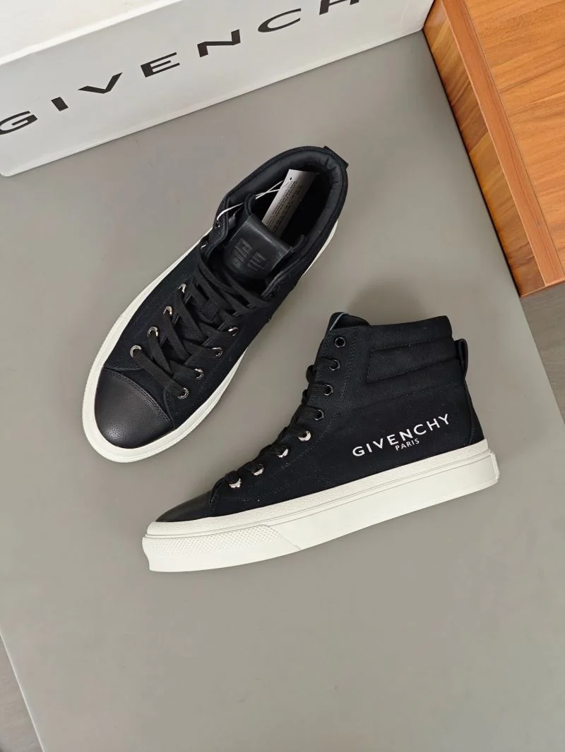 Givenchy Shoes Lightweight 14072