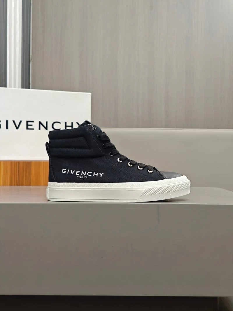 Givenchy Shoes Lightweight 14072