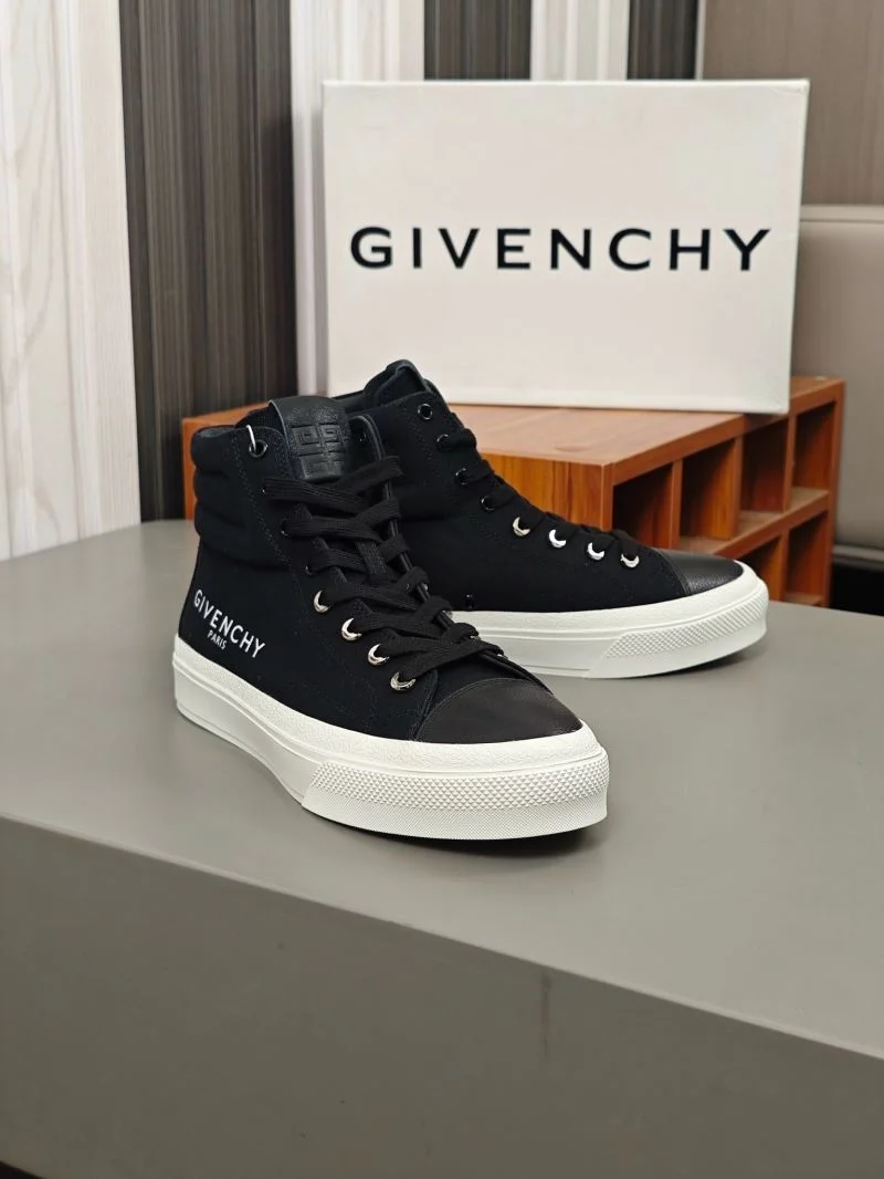 Givenchy Shoes Lightweight 14072