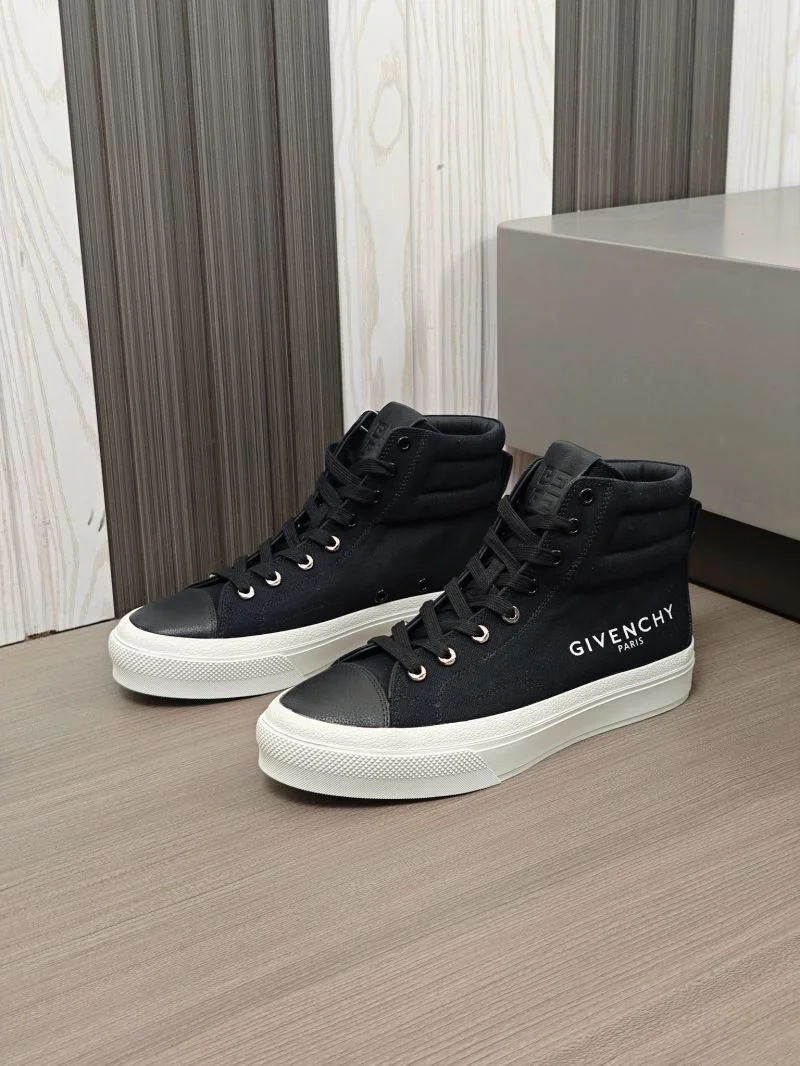 Givenchy Shoes Lightweight 14072