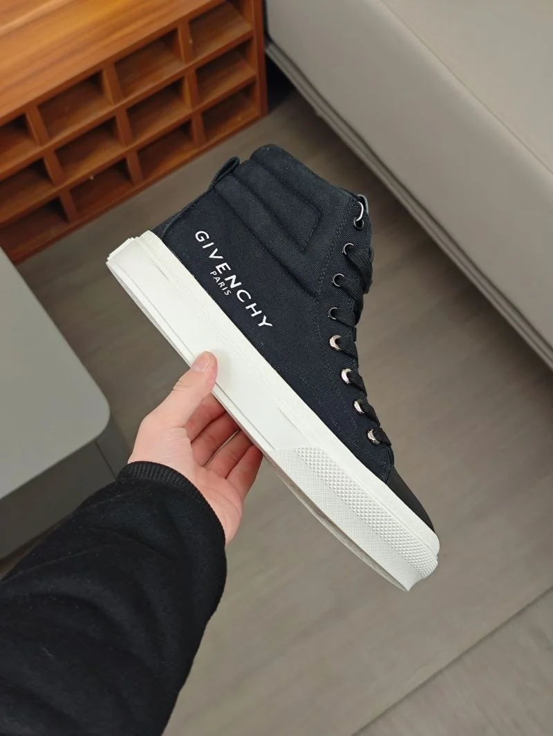 Givenchy Shoes Lightweight 14072