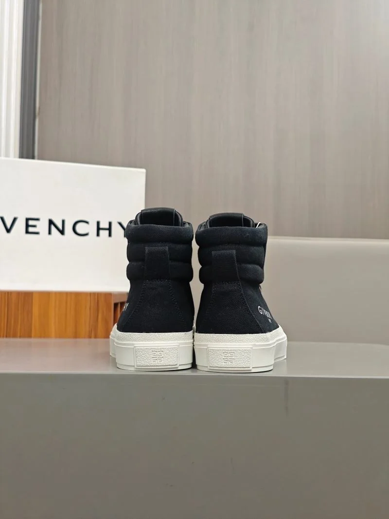 Givenchy Shoes Lightweight 14072