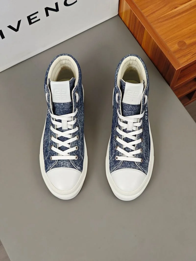 Givenchy Shoes EasyMatch 14084