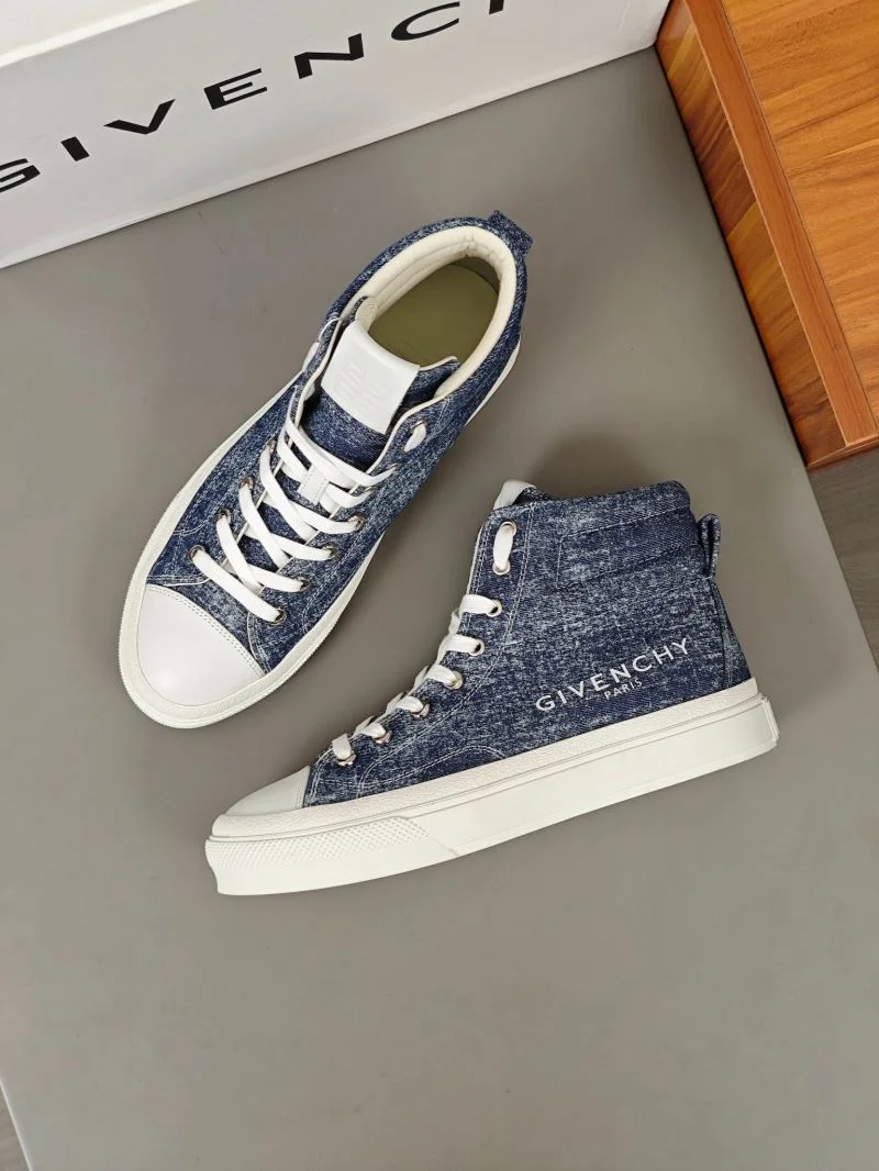 Givenchy Shoes EasyMatch 14084