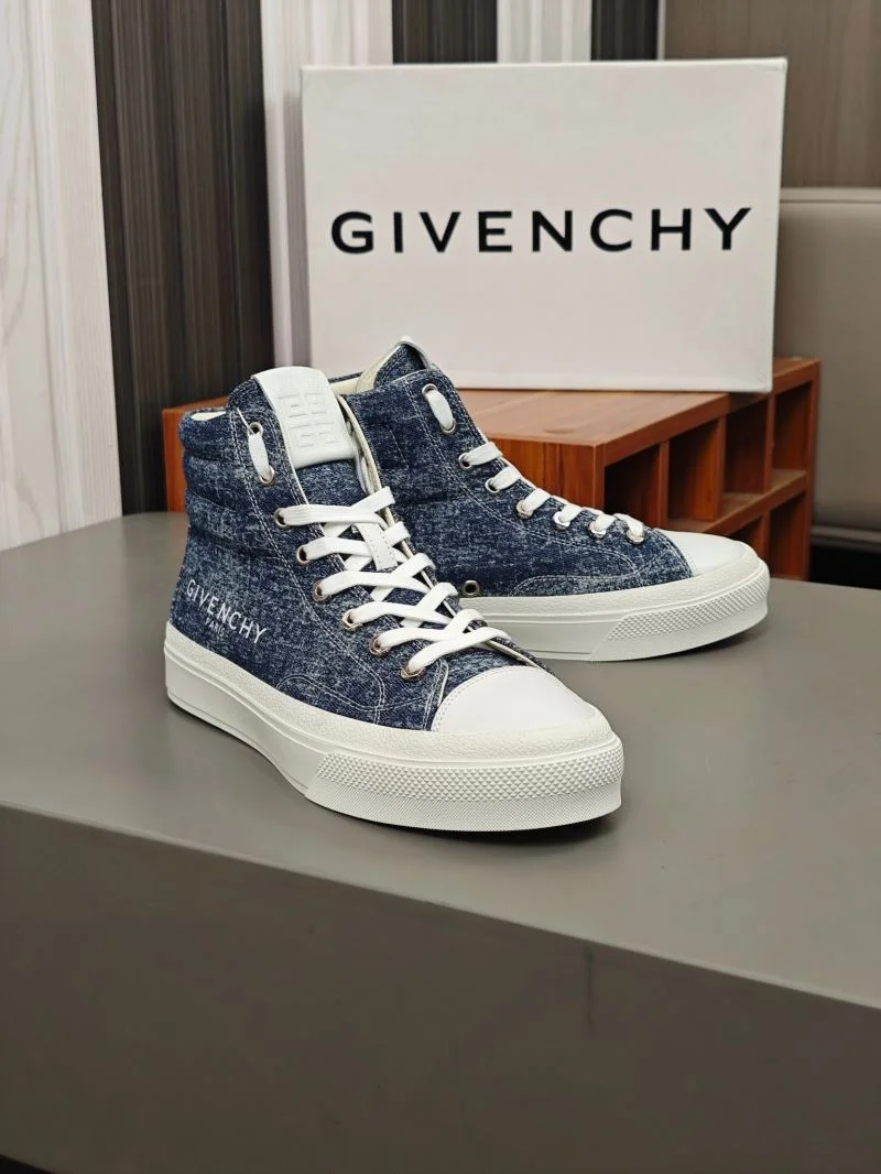 Givenchy Shoes EasyMatch 14084