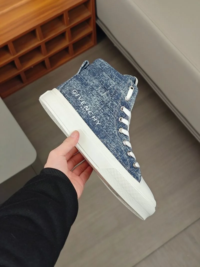 Givenchy Shoes EasyMatch 14084