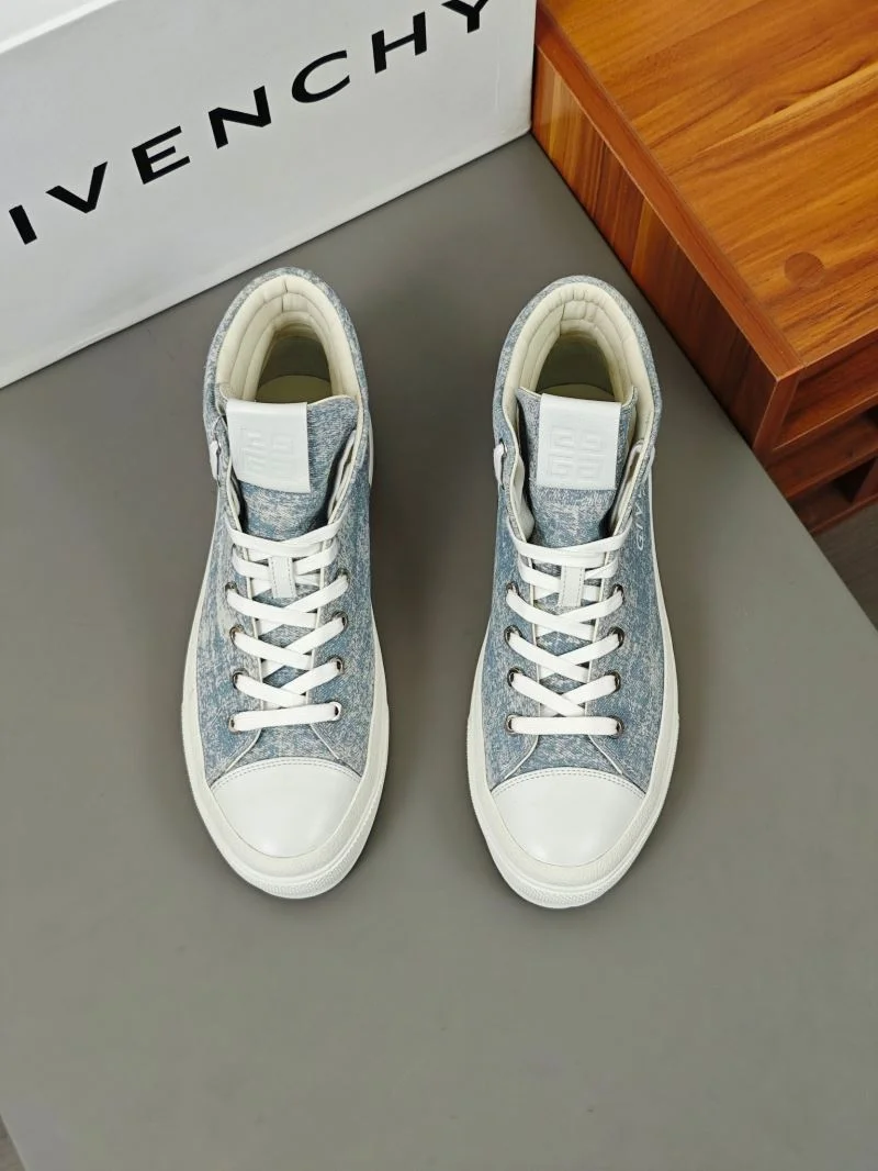 Givenchy Shoes Classic 14069