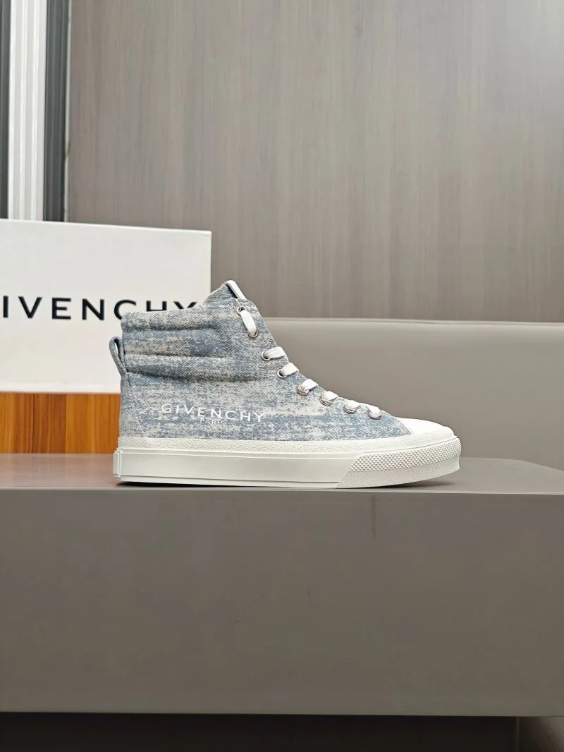Givenchy Shoes Classic 14069