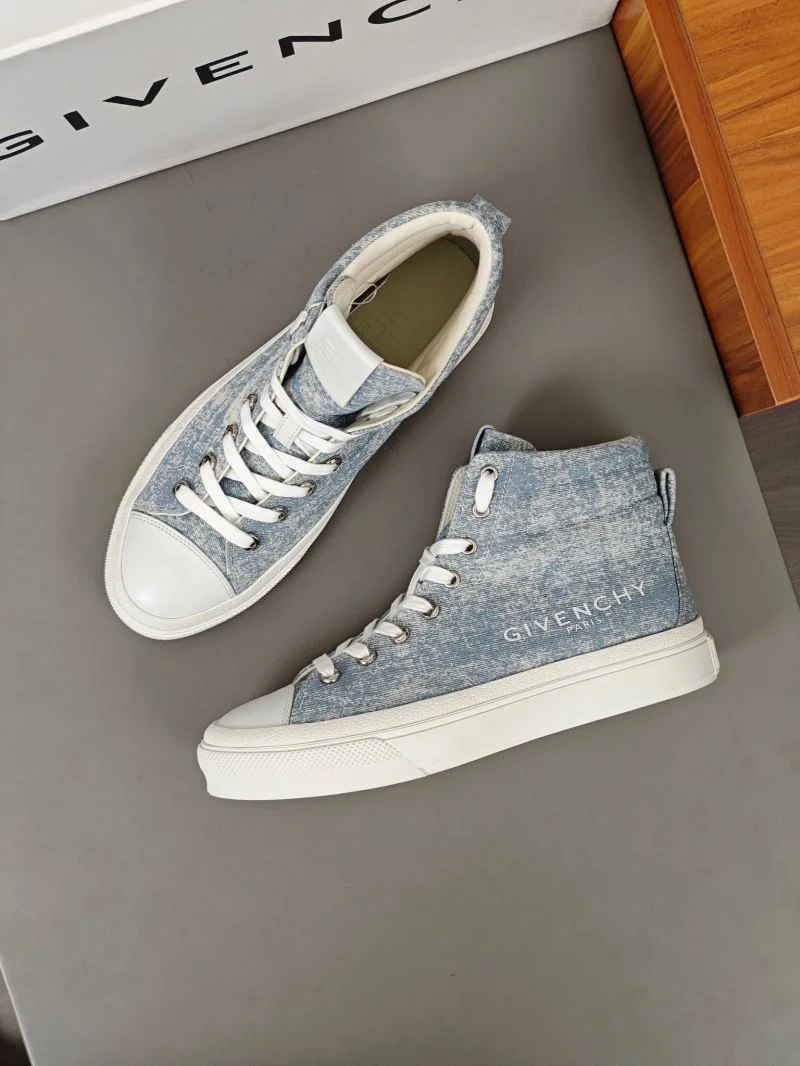 Givenchy Shoes Classic 14069