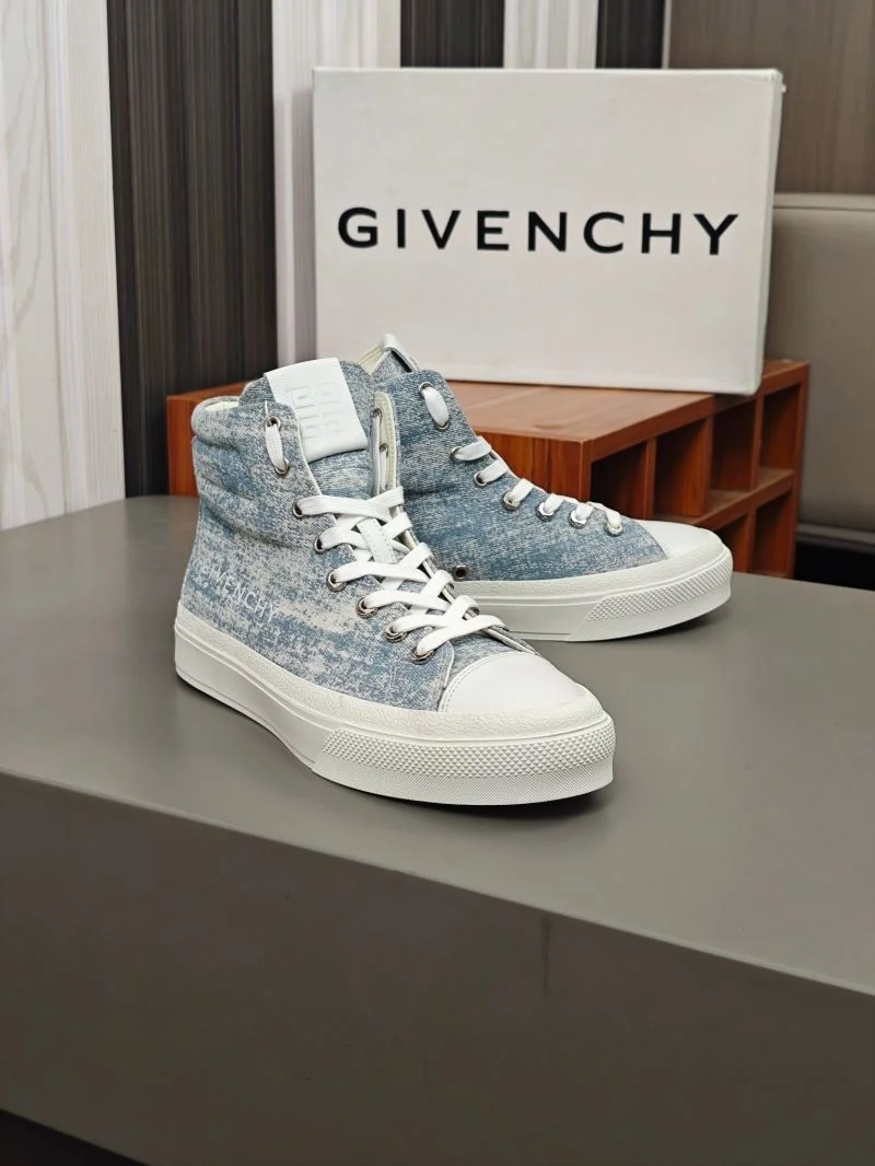 Givenchy Shoes Classic 14069