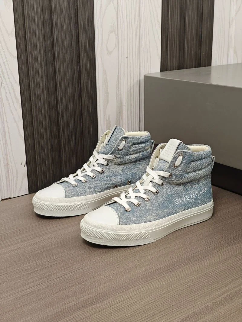 Givenchy Shoes Classic 14069