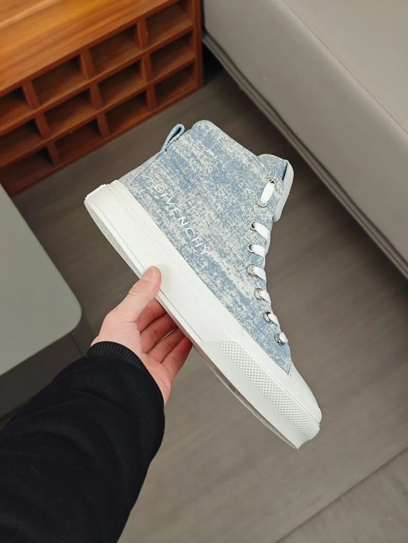 Givenchy Shoes Classic 14069