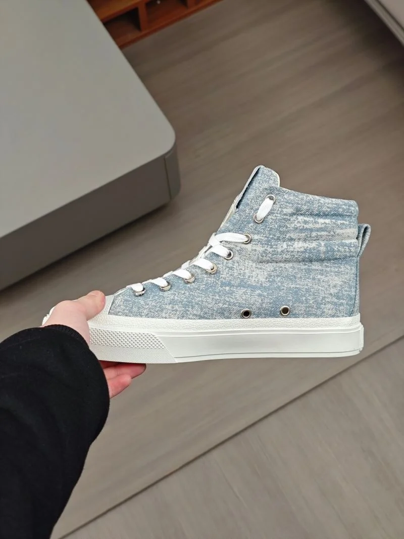 Givenchy Shoes Classic 14069