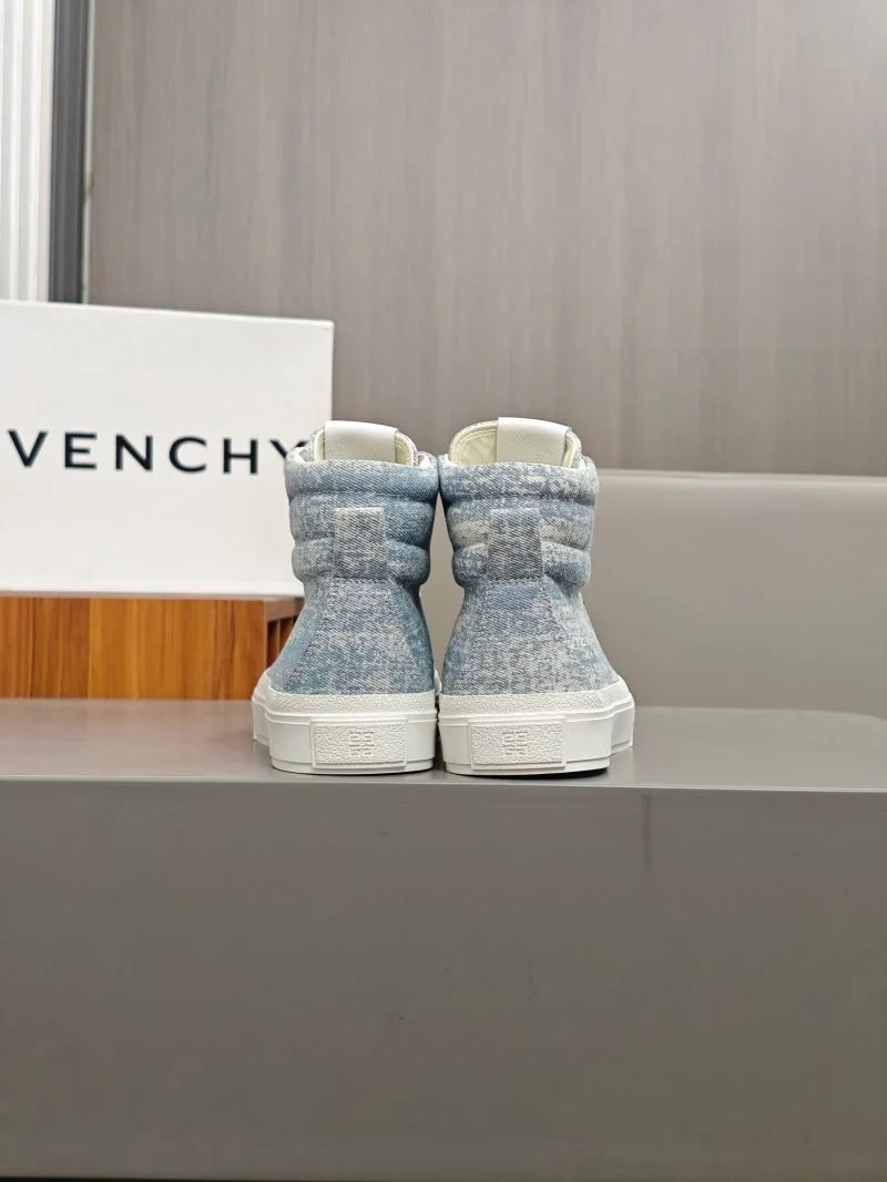 Givenchy Shoes Classic 14069