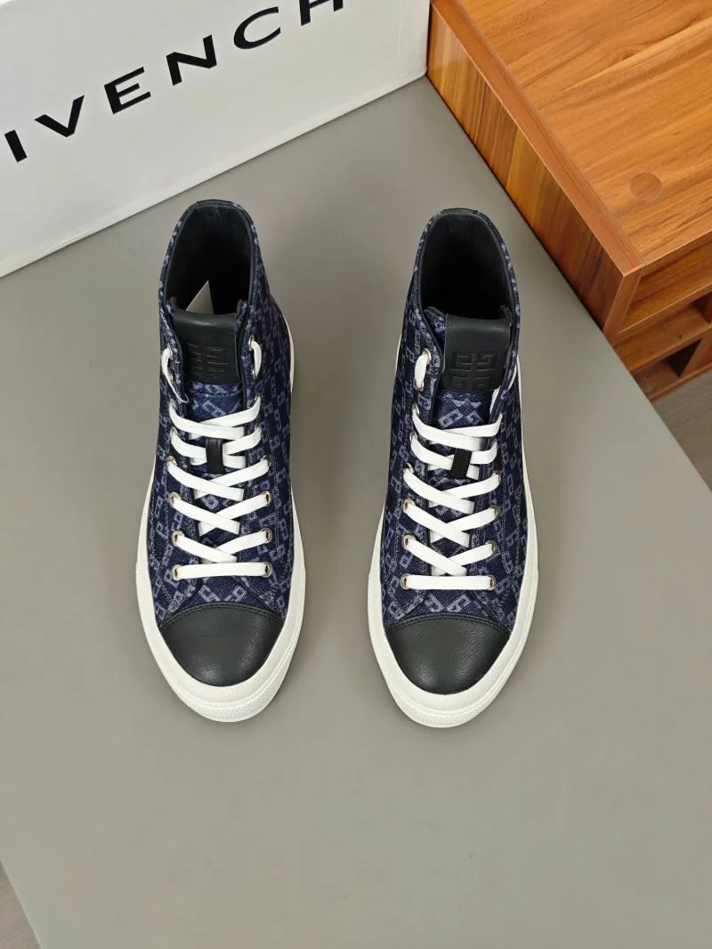 Givenchy Shoes Efficient 14077