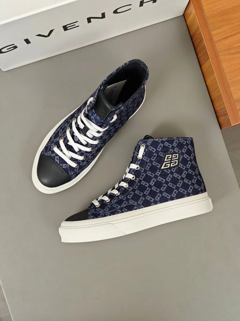 Givenchy Shoes Efficient 14077