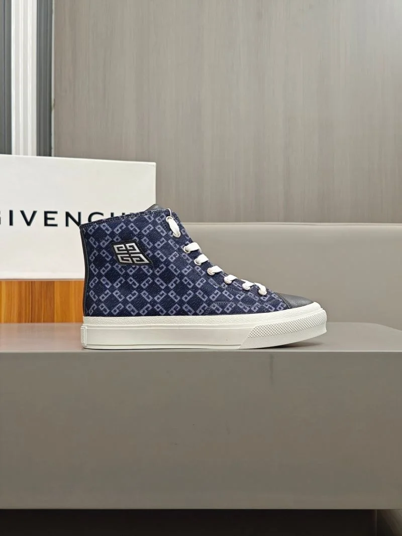 Givenchy Shoes Efficient 14077