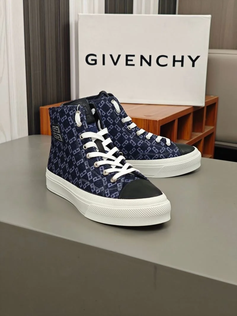 Givenchy Shoes Efficient 14077