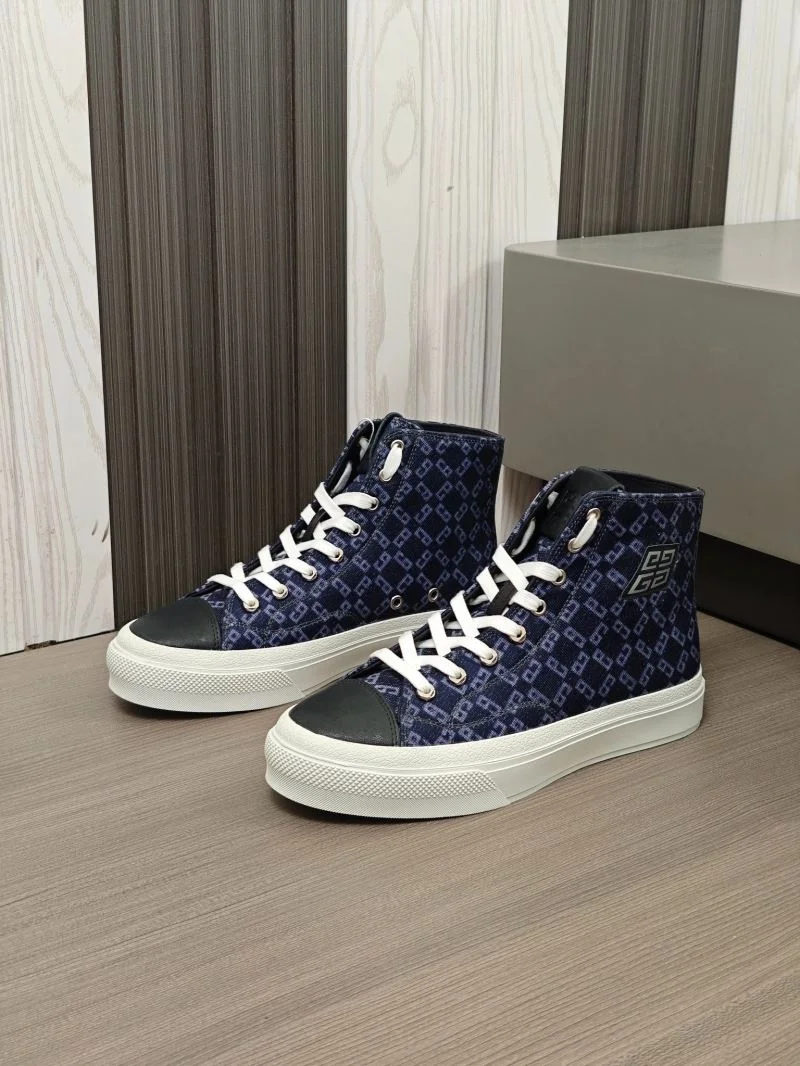 Givenchy Shoes Efficient 14077