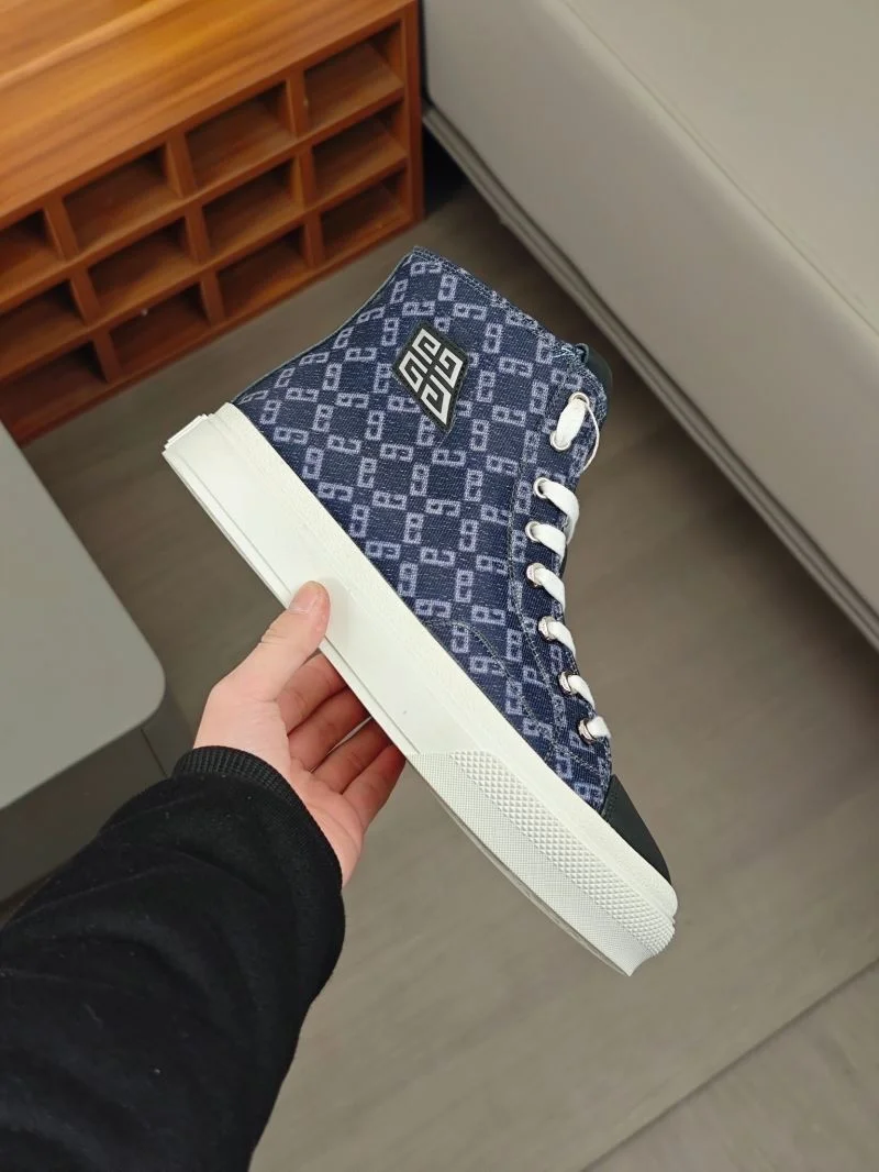 Givenchy Shoes Efficient 14077