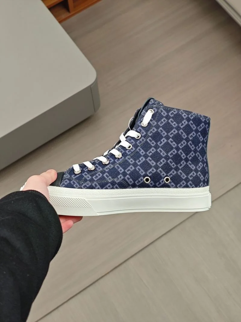 Givenchy Shoes Efficient 14077