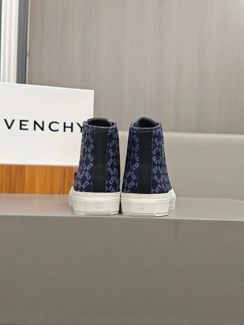 Givenchy Shoes Efficient 14077