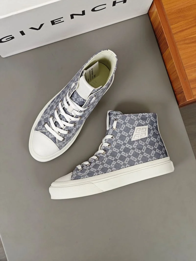 Givenchy Shoes Comfortable 14101