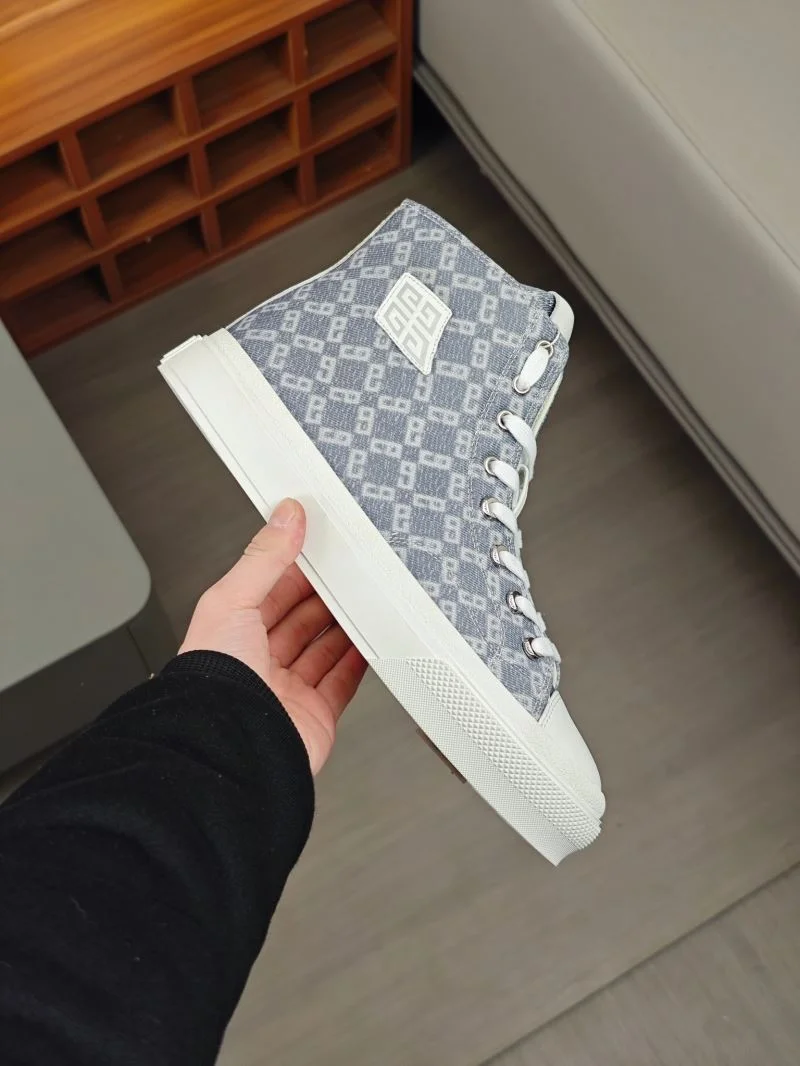 Givenchy Shoes Comfortable 14101