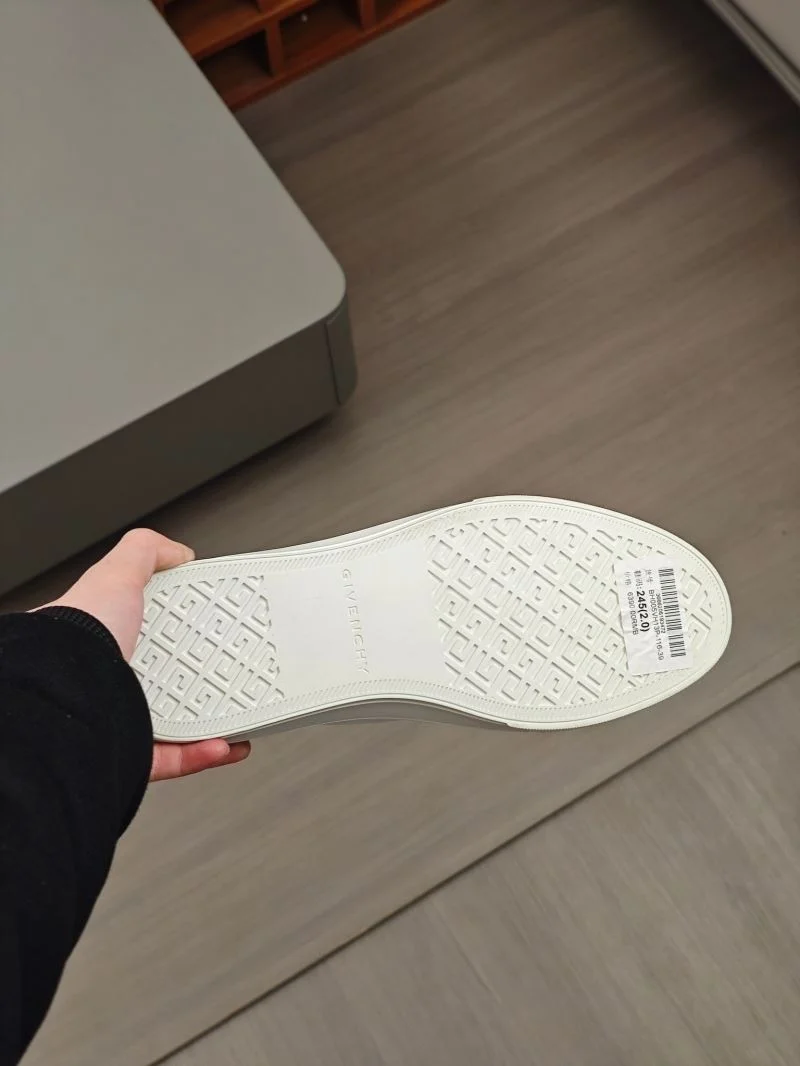 Givenchy Shoes FlexibleFit 14068