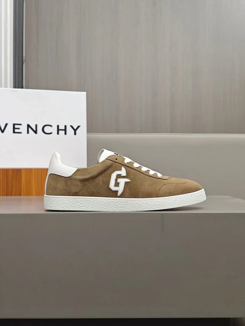 Bright Givenchy Shoes 14067