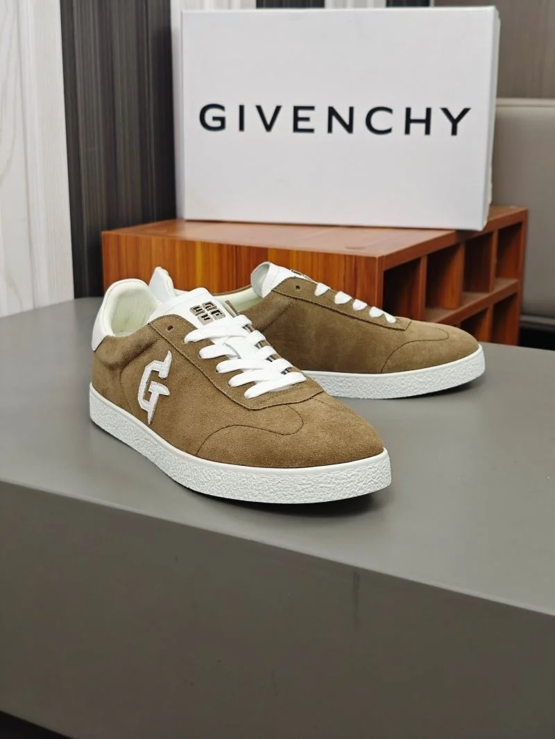 Bright Givenchy Shoes 14067