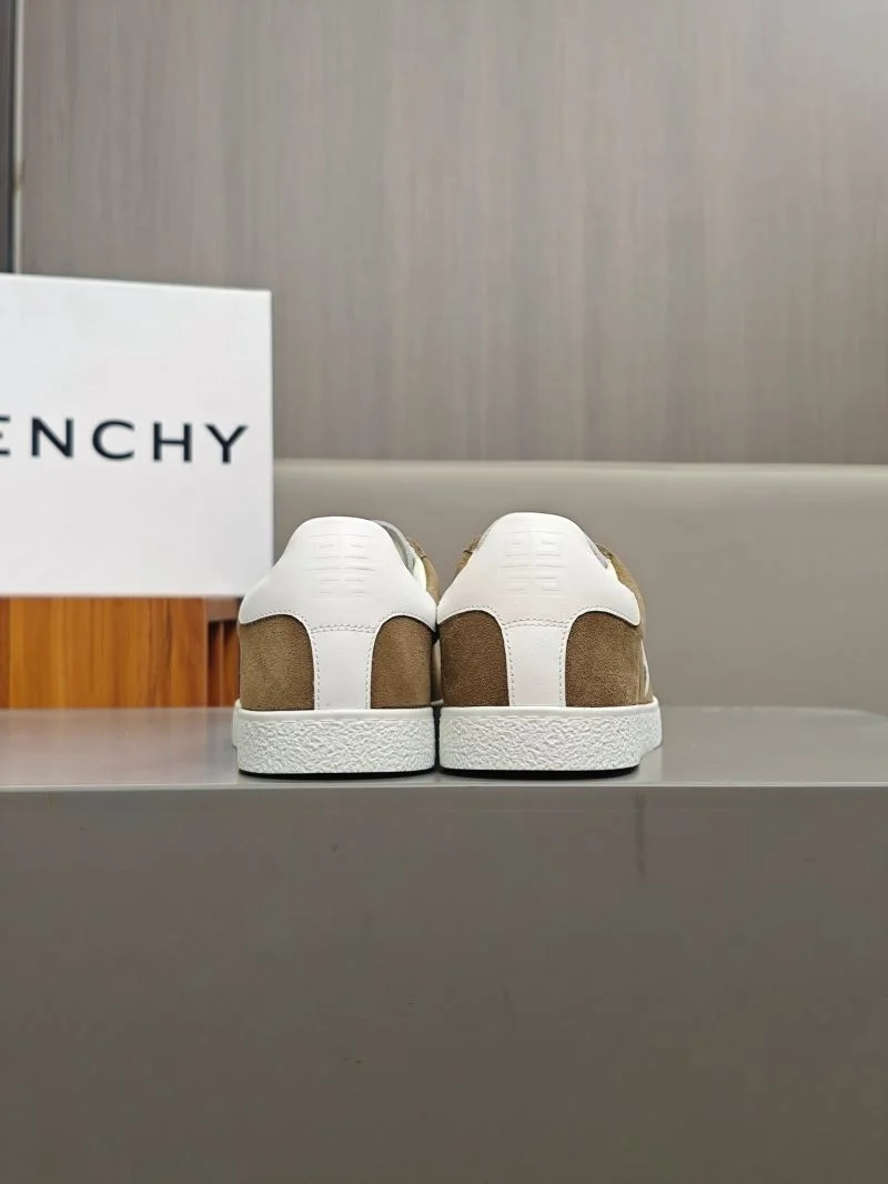 Bright Givenchy Shoes 14067
