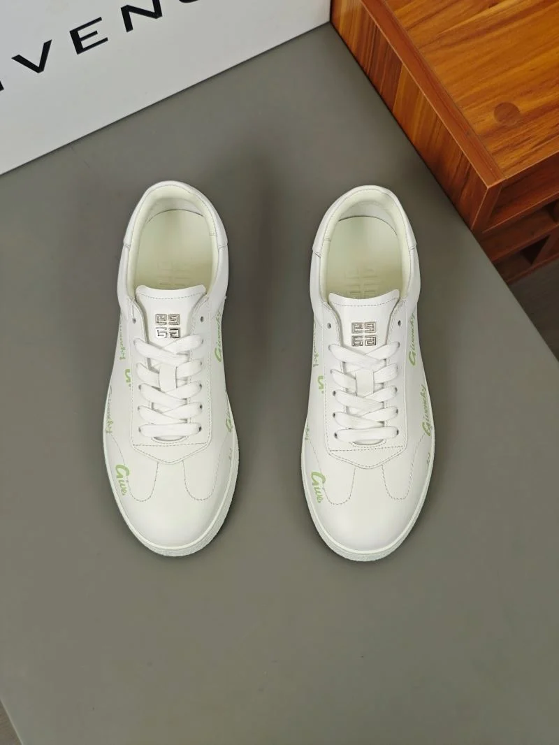 Givenchy Shoes SmoothTexture 14065