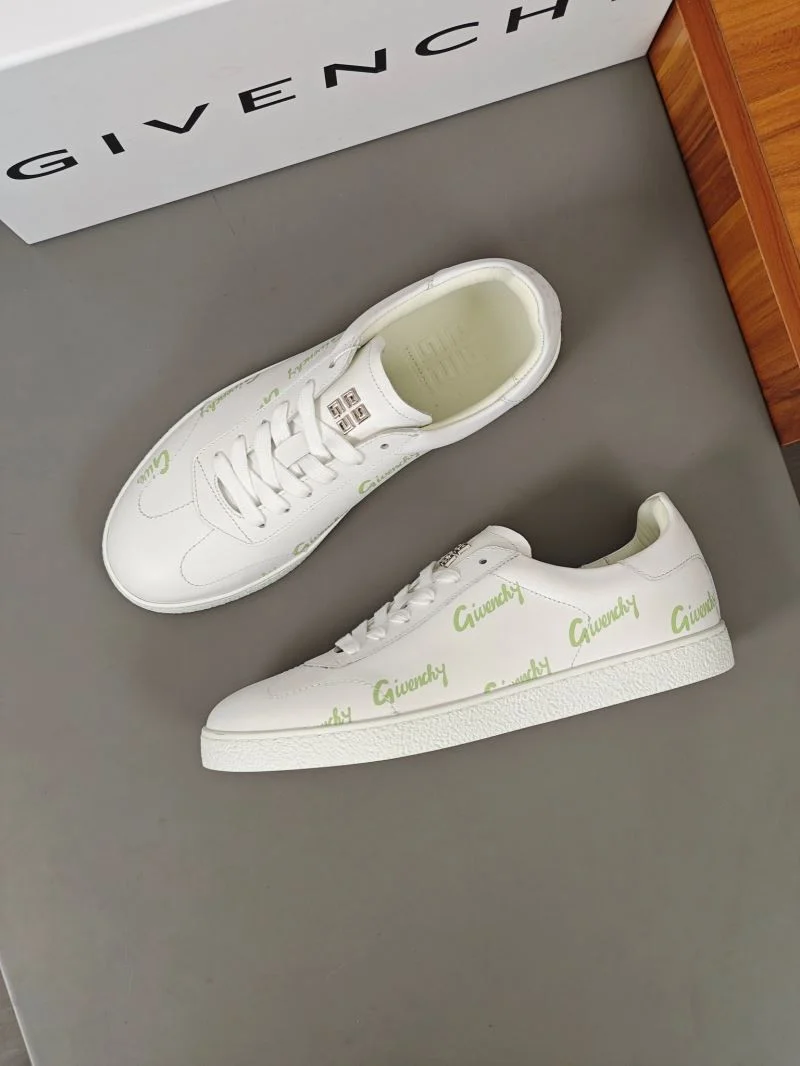 Givenchy Shoes SmoothTexture 14065