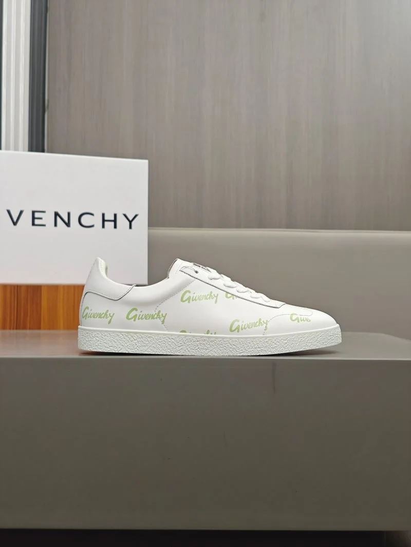Givenchy Shoes SmoothTexture 14065